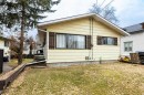 4804 Broadway Avenue, Blackfalds, AB  - Outdoor 