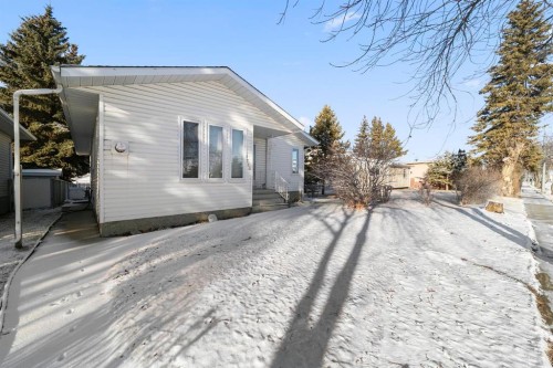 5220 47 Street, Camrose, AB - Outdoor