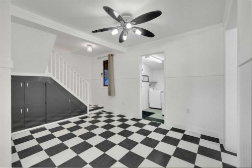 2014 24 Avenue, Delburne, AB - Indoor Photo Showing Other Room