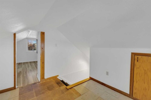 2014 24 Avenue, Delburne, AB - Indoor Photo Showing Other Room