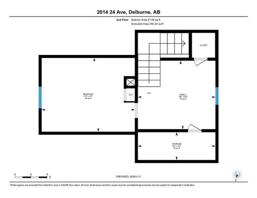 2014 24 Avenue, Delburne, AB - Other