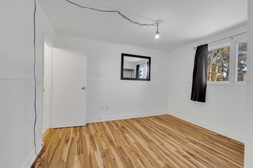 2014 24 Avenue, Delburne, AB - Indoor Photo Showing Other Room