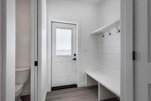 40 Irvin Way, Sylvan Lake, AB - Indoor Photo Showing Other Room