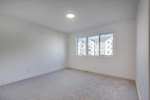 40 Irvin Way, Sylvan Lake, AB - Indoor Photo Showing Other Room