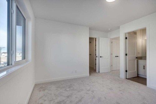 40 Irvin Way, Sylvan Lake, AB - Indoor Photo Showing Other Room