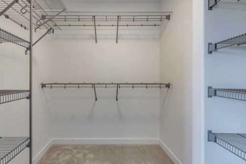 40 Irvin Way, Sylvan Lake, AB - Indoor With Storage