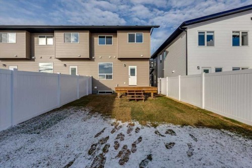 40 Irvin Way, Sylvan Lake, AB - Outdoor