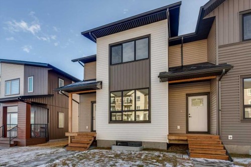 40 Irvin Way, Sylvan Lake, AB - Outdoor