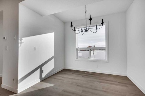 42 Irvin Way, Sylvan Lake, AB - Indoor Photo Showing Other Room