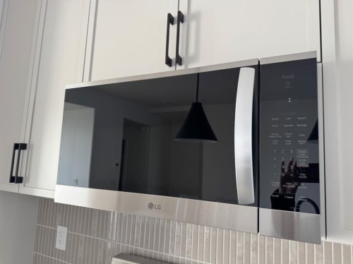 42 Irvin Way, Sylvan Lake, AB - Indoor