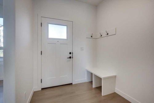 42 Irvin Way, Sylvan Lake, AB - Indoor Photo Showing Other Room