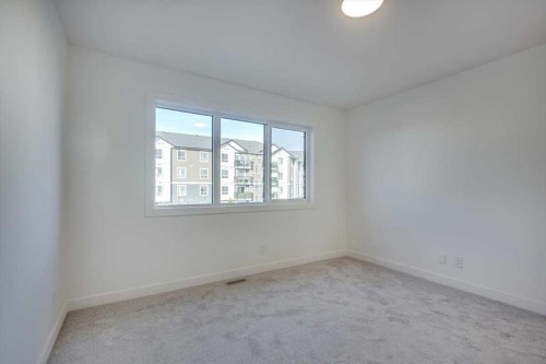 42 Irvin Way, Sylvan Lake, AB - Indoor Photo Showing Other Room