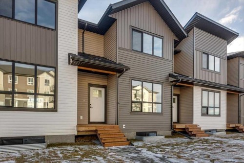 42 Irvin Way, Sylvan Lake, AB - Outdoor