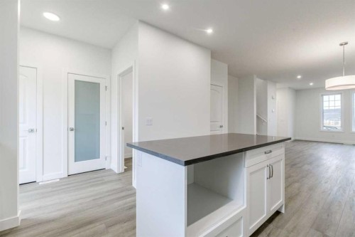 221 Bridgeport Gate Sw, Chestermere, AB - Indoor