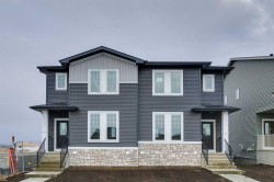 221 Bridgeport Gate SW Chestermere, AB T1X 3E2