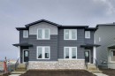 221 Bridgeport Gate Sw, Chestermere, AB  - Outdoor With Facade 