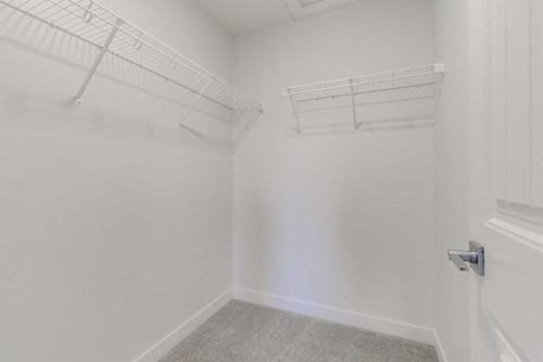 221 Bridgeport Gate Sw, Chestermere, AB - Indoor With Storage