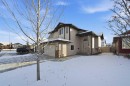 9 Thomas Place, Red Deer, AB  - Outdoor 