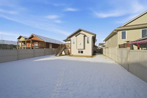 9 Thomas Place, Red Deer, AB - Outdoor