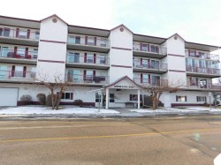405-5020 49 Street  Rocky Mountain House, AB T4T 1P9