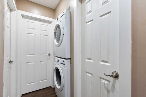 5209 42 Street, Olds, AB - Indoor Photo Showing Laundry Room