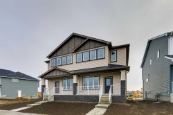 197 Bridgeport Gate  Chestermere, AB T3N 1V9