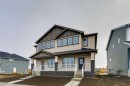 197 Bridgeport Gate, Chestermere, AB  - Outdoor With Facade 