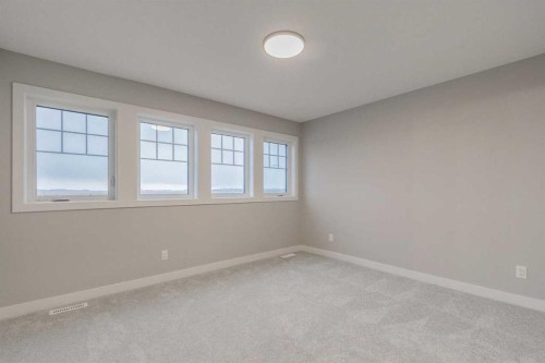 197 Bridgeport Gate, Chestermere, AB - Indoor Photo Showing Other Room