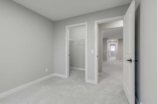 197 Bridgeport Gate, Chestermere, AB - Indoor Photo Showing Other Room