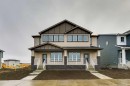 197 Bridgeport Gate, Chestermere, AB  - Outdoor With Facade 