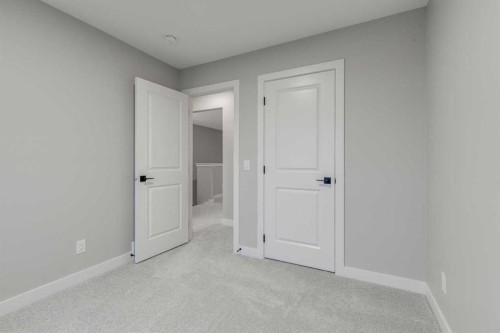 197 Bridgeport Gate, Chestermere, AB - Indoor Photo Showing Other Room