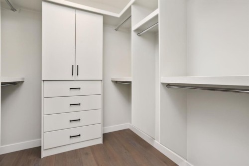 6319 26 Avenue, Camrose, AB - Indoor With Storage