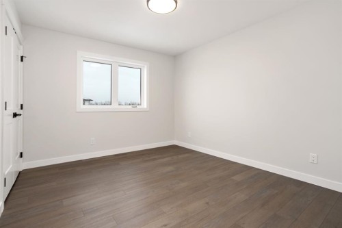 6319 26 Avenue, Camrose, AB - Indoor Photo Showing Other Room