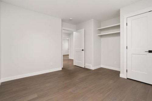 6319 26 Avenue, Camrose, AB - Indoor Photo Showing Other Room