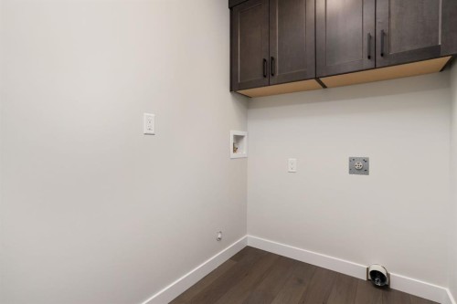 6319 26 Avenue, Camrose, AB - Indoor Photo Showing Other Room