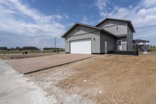 6319 26 Avenue, Camrose, AB - Outdoor