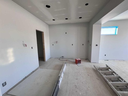 6319 26 Avenue, Camrose, AB - Indoor Photo Showing Other Room