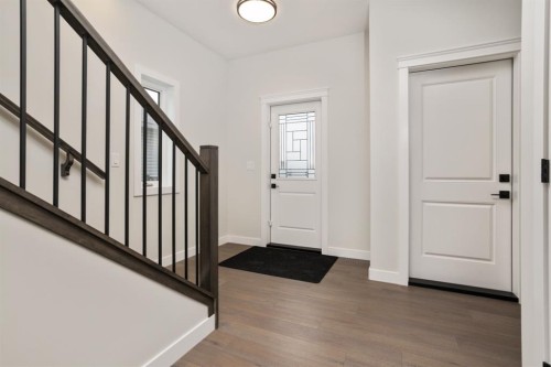 6319 26 Avenue, Camrose, AB - Indoor Photo Showing Other Room