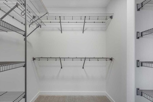 44 Irvin Way, Sylvan Lake, AB - Indoor With Storage