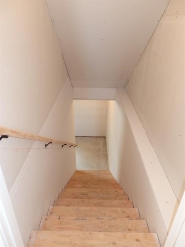 44 Irvin Way, Sylvan Lake, AB - Indoor