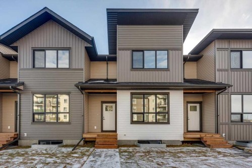 44 Irvin Way, Sylvan Lake, AB - Outdoor