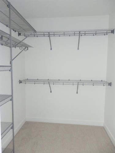 46 Irvin Way, Sylvan Lake, AB - Indoor With Storage