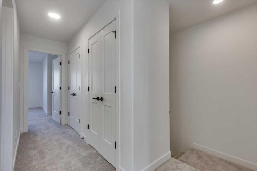 46 Irvin Way, Sylvan Lake, AB - Indoor Photo Showing Other Room