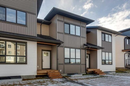 46 Irvin Way, Sylvan Lake, AB - Outdoor