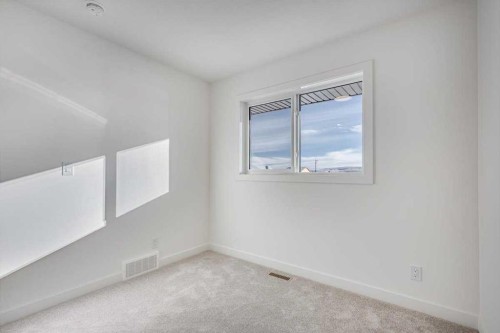 46 Irvin Way, Sylvan Lake, AB - Indoor Photo Showing Other Room