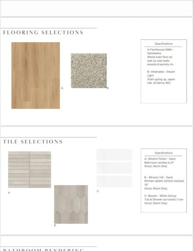 46 Irvin Way, Sylvan Lake, AB - Other