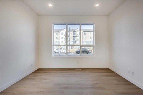 46 Irvin Way, Sylvan Lake, AB - Indoor Photo Showing Other Room