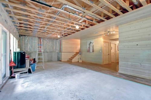 53309 A 65 Range, Gainford, AB - Indoor