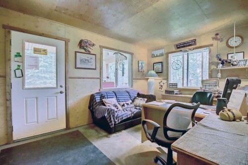 53309 A 65 Range, Gainford, AB - Indoor