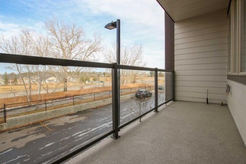 404-125 Caribou Crescent, Red Deer, AB - Outdoor With Exterior